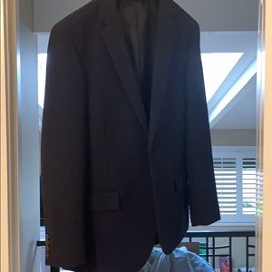 Men’s J Crew Blazer